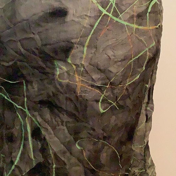 VPL DRESS - Picture 8 of 9